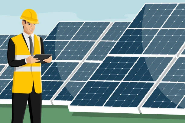 How Solar Providers Monitor and Maintain Systems After Installation