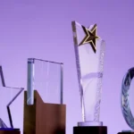 Creating Impactful Awards: Essential Elements for a Striking Design