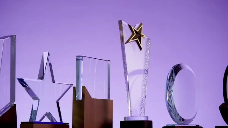 Award Plaques