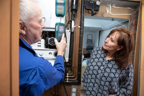 grants for energy efficient boilers