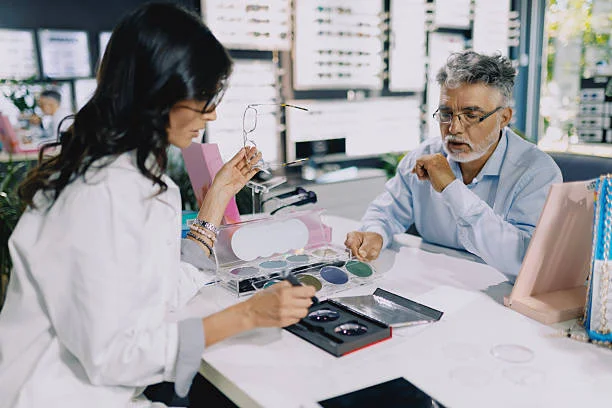 <H1>6 Warning Signs You Need Glasses</H1>