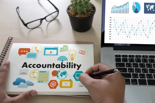Building Cultures of Accountability With Smarter Digital Systems