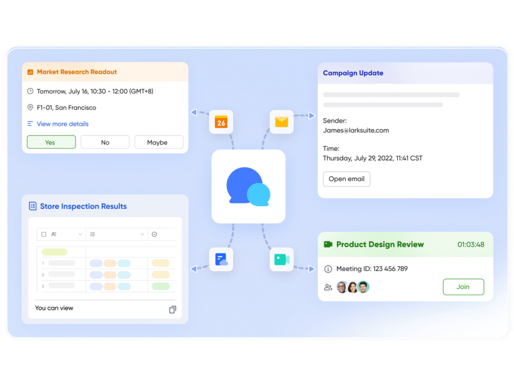 Building Cultures of Accountability With Smarter Digital Systems