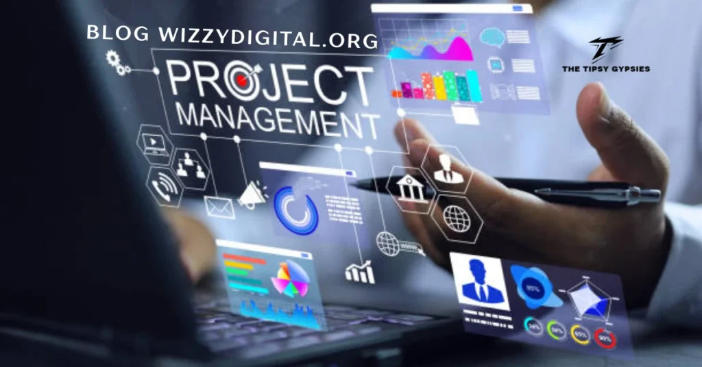 Blog wizzydigital. org: Redefining Digital Growth and Innovation