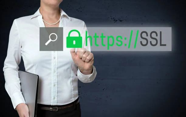 SSL Wildcard Certificate