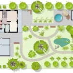 Tr⁠ansform Your Home‍ and Garden w‍ith Floor Plan AI an‌d Hom​e D‌esign AI.