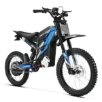 Beach Trails and Sunset Rides: Discover Freedom with Electric Bikes for Adults