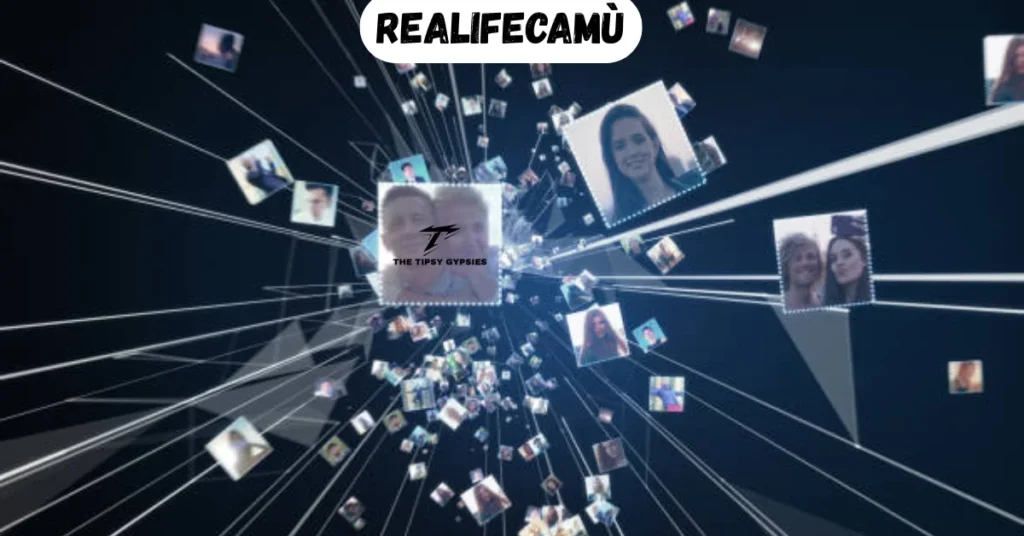 realifecamù