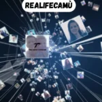 Realifecamù: Transforming Online Viewing Into a Mirror of Modern Life