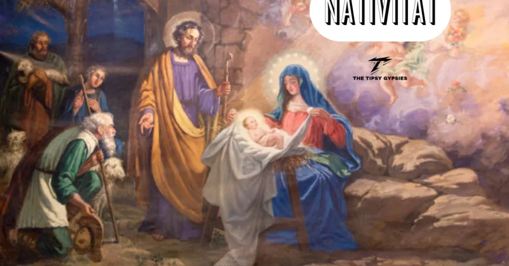nativität