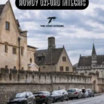 Rowdy Oxford Integris: A Revolution in Modern Healthcare Innovation