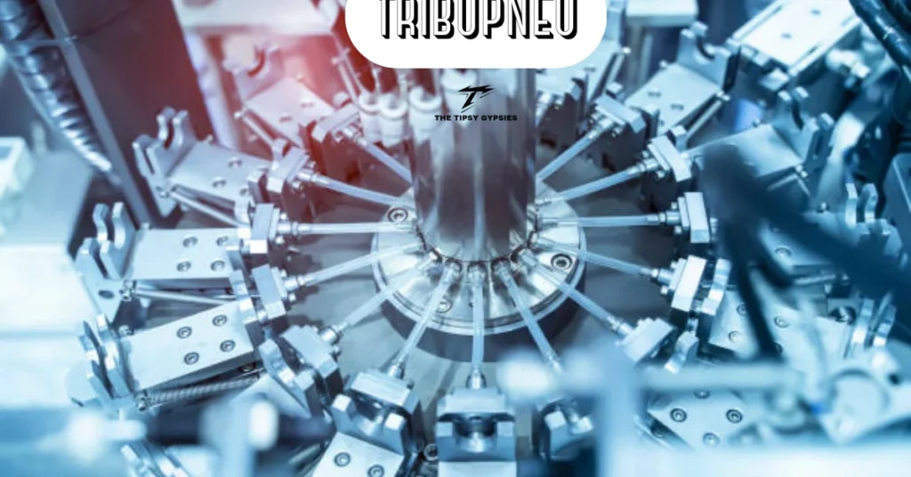 tribupneu