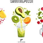 Smoothiepussit: Revolutionizing Healthy and Fun Smoothie Creations
