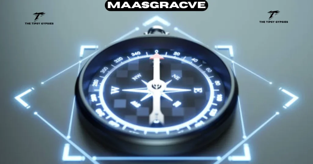 maasgracve