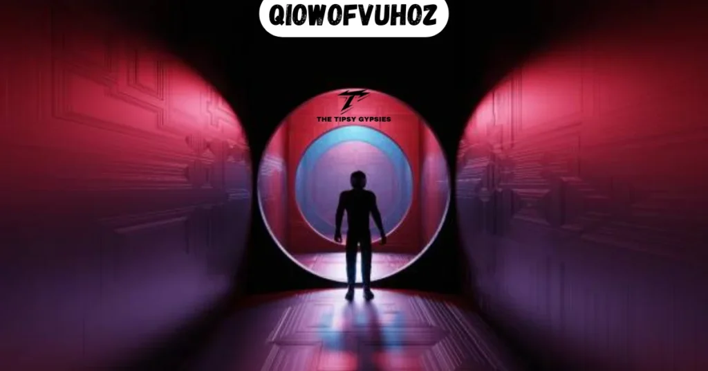 Qiowofvuhoz: From Random String to Viral Symbol in the Digital Age