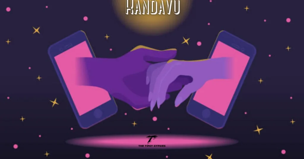 Randavü: A New Way to Keep Love Alive Beyond Distance and Busy Schedules