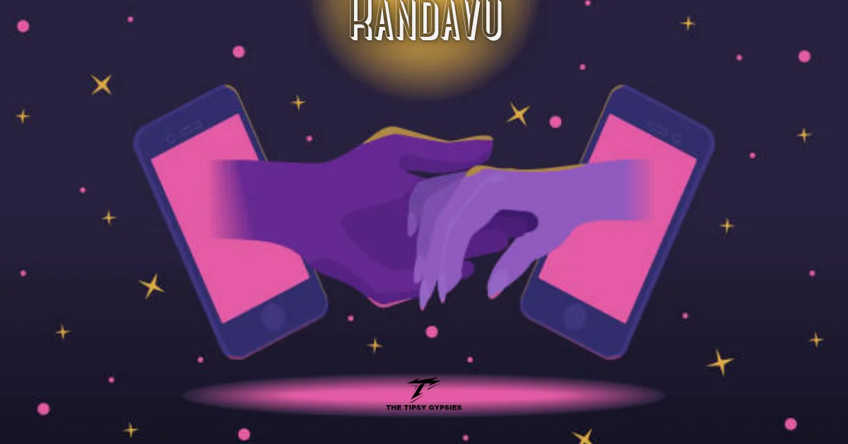 Randavü