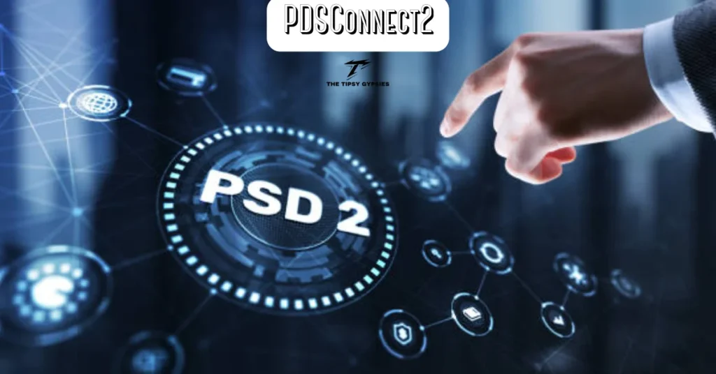 PDSConnect2: From Disconnected Data to Unified Digital Excellence