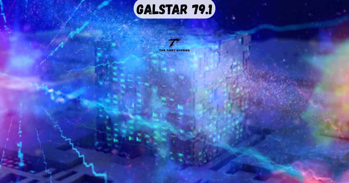 galstar 79.1
