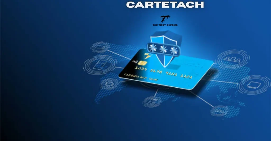 Cartetach: The Future of Digital Identity and Next-Gen Innovation