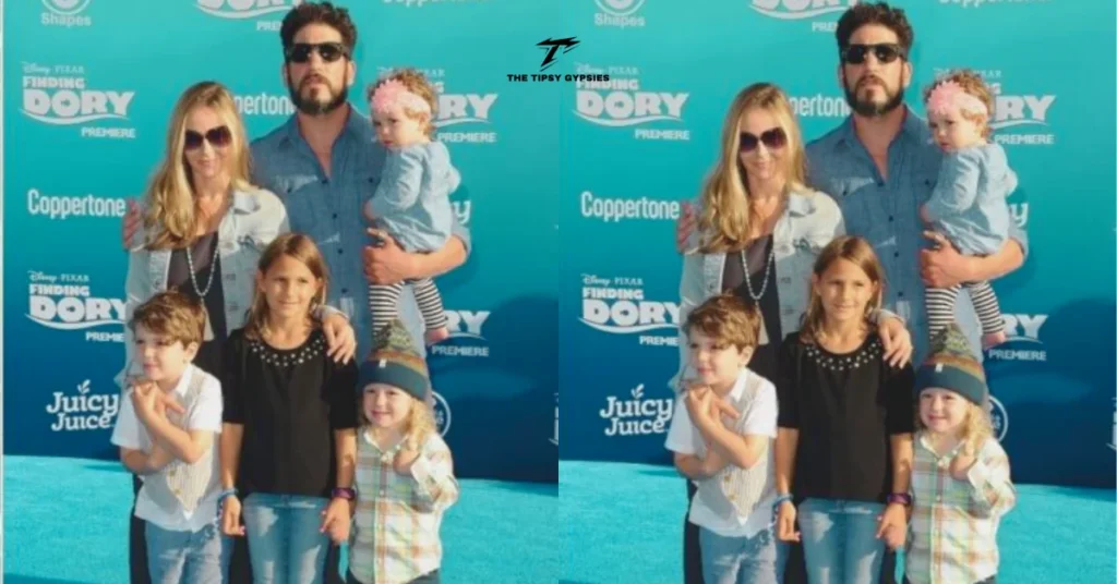 Billy Bernthal: A Glimpse into the Life of Jon Bernthal’s Son