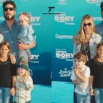 Billy Bernthal: A Glimpse into the Life of Jon Bernthal’s Son
