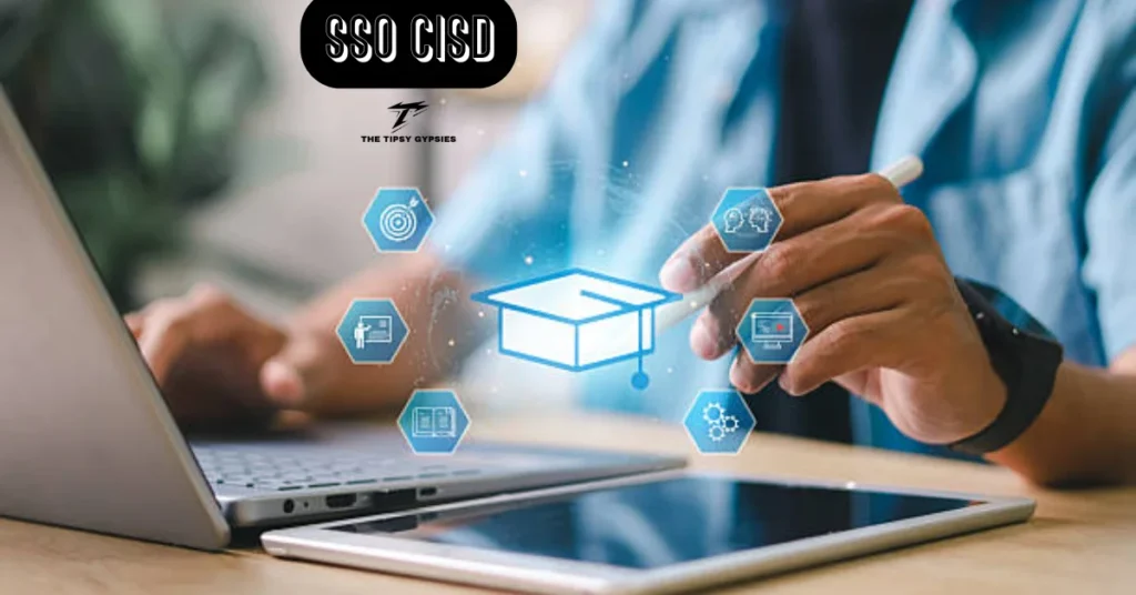 SSO CISD: The Key to Effortless Digital Integration in Education