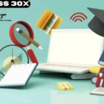 Class 30x: Transforming Education with Effortless Digital Tools