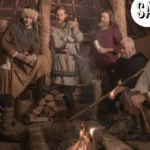 Sagerne: The Legendary Stories That Defined Early Northern Societies