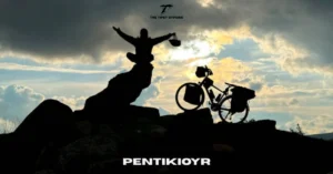 pentikioyr