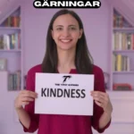 Gärningar: A Step-by-Step Guide to Launching Your Kindness Project