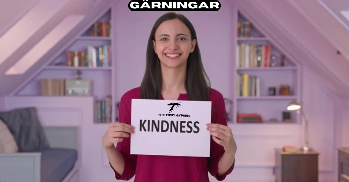 Gärningar