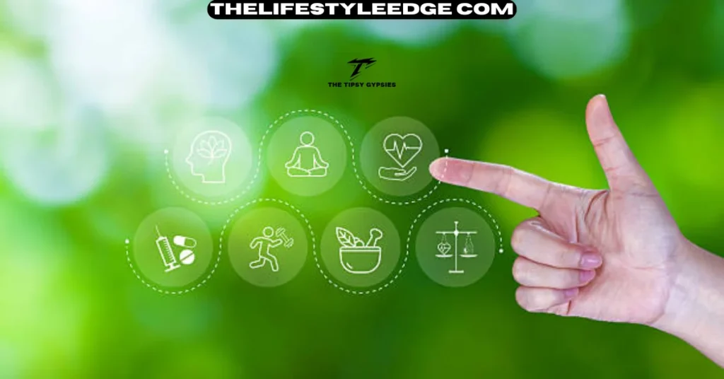 thelifestyleedge com: The One-Stop Resource for Health, Productivity, and Lifestyle Hacks