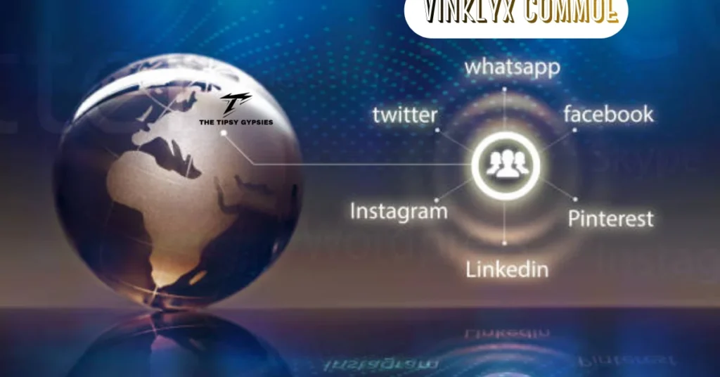 vinklyx com: The Future-Ready Platform Elevating Online Presence