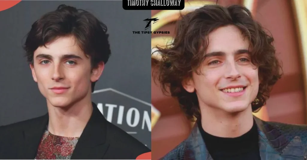 Timothy Shalloway: A Complete Guide to His Life, Career, and Rise to Fame