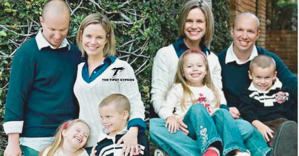 Jeremy Rytky: The Story of a Private Life Away from Hollywood Spotlight