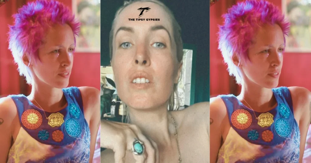 Kimberly Violette Petty: Stories of Love, Music, and Legacy of Tom Petty