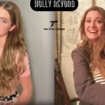 Holly Revord: The Unseen Backbone of a Young Actor’s Thriving Career