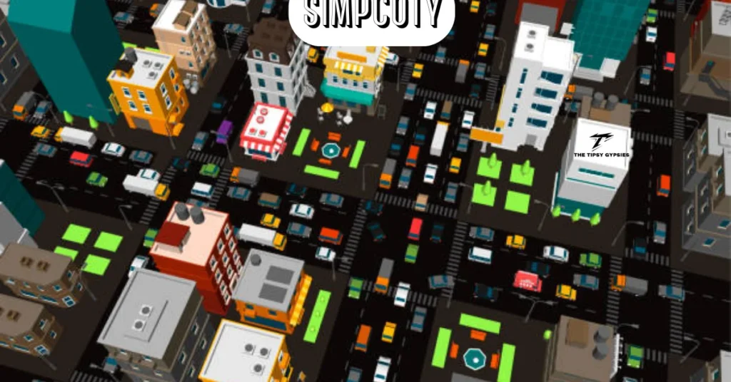 Simpcoty: A Gentle Path to Clarity, Calm, and a More Meaningful Life