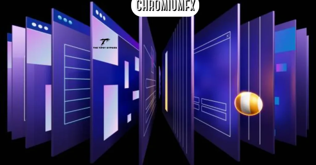 ChromiumFX: Redefining Modern Browsing With Speed, Security, and Smart Performance