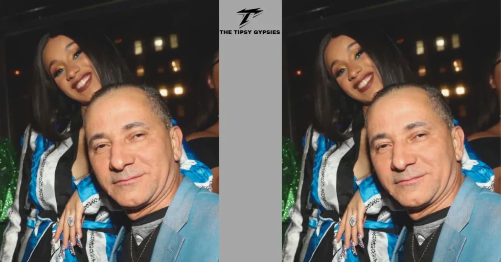 Carlos Alman: Fatherhood, Family, and Life Away from Fame