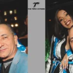 Carlos Alman: Fatherhood, Family, and Life Away from Fame