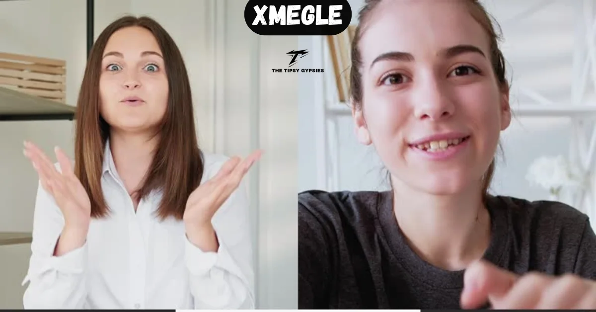 xmegle