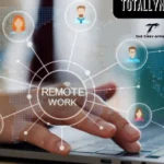 TotallyNDFW Uncovered: Exploring Its Role, Risks, and Rewards in Work‑From‑Home Culture