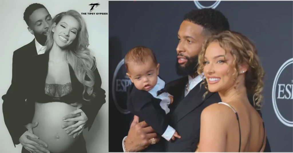 Summer Odalis Beckham: From Family Love to Public Curiosity – A Young Star Emerges