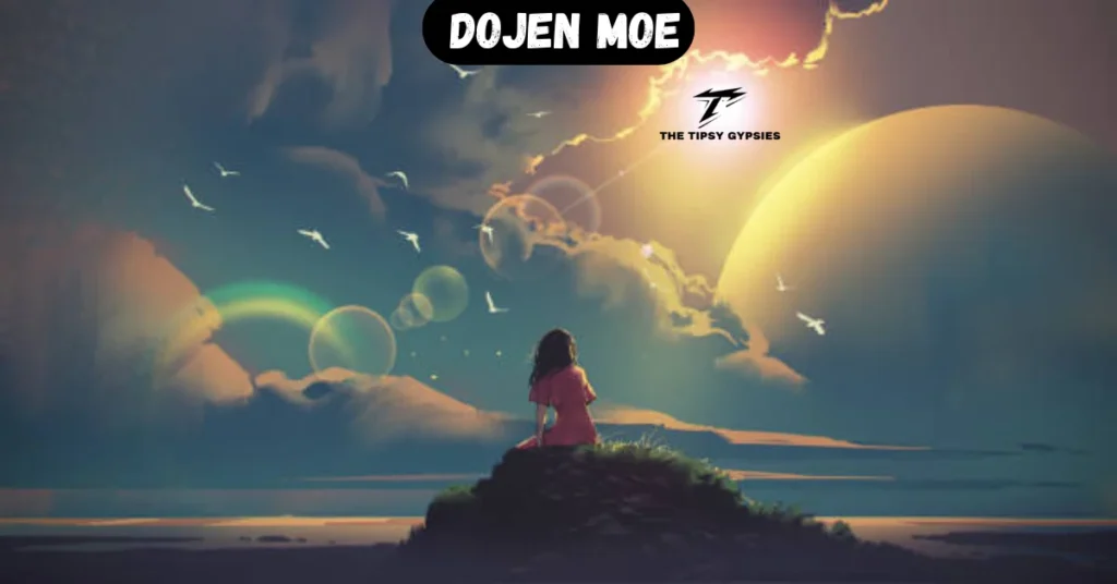 Dojen Moe: Exploring Its Origins, Aesthetics, and Global Fan Appeal