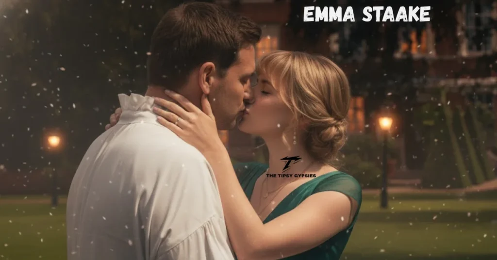 Emma Staake: Leading with Creativity, Wellness, and Inclusive Innovation