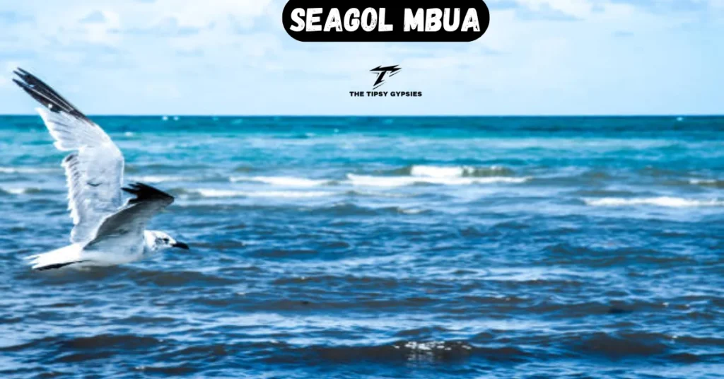 Seagol Mbua: Childhood Lessons That Forged a Trailblazer’s Path
