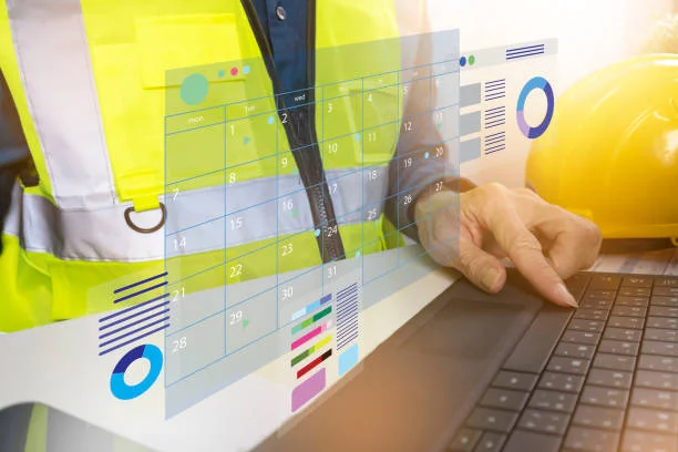 Service Schedule Software for Streamlined Maintenance Management