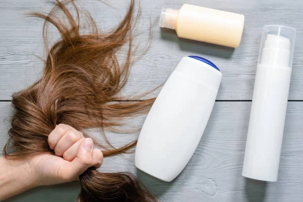 Discover Your Perfect Hair Care Routine With This Hair Shampoo Quiz